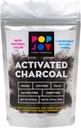 Aktiviran kokosov charcoal - 1 Sestavina Nič dodano!