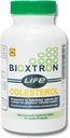 Bioxtron Life Holesterol Natural AFA Stem Cell Supplement - Stem Cell Production - Imunski sistem Podpora - Podpira ravni holesterola - Podpira sklepe in mišice - 90 Caps