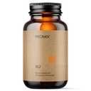 Promix Nutrition Vitamin B12 dodatek - 1000mcg kot Metilkobalamin - Gut prijazno - 90 štev
