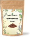 Yohimbe Bark ekstrakt prašek za moške in ženske 4 Oz / 0,25lb