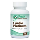 Vrh Pure & Natural Peak Cardio Platina