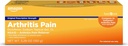 Basic Care Artritis Pain Relading Gel, Diklofenac Natrijev Topical Gel, 1% (NSAID), 5,29 Oz (150 Grams) (Packaging se lahko razlikuje)