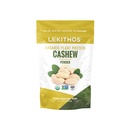 Organski Cashew Protein Cashew Powder - 6 oz - 10g Protein - Certified USDA Organic, No-GMO Project Preverjeni, Brez dodanih sladkorjev - Certified Vegan, Gluten Free