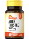 Sundance Milk Thistle 1000mg 