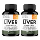 Sandhu's Jetra Cleanse Detox & Repair Support 
