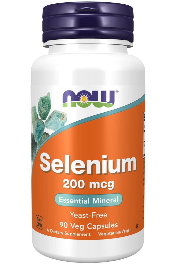 Selen