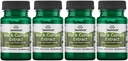 Swanson Black Currant Extract 200 mg 30 Veg Caps 4 pakiranje