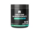 SESTAVINE IZDELAVE Kreatin monohidrat v prahu, 13.8 oz, prehranski dodatek, mikroniziran