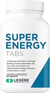 Super energija - 100 tablet