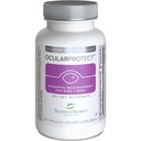 ScienceBased Health OkularProtect – Daily Multivitamin z Advanced Eye Health Support – 40+ Key Nutrients with Lutein, Zeaksantin, Turmeric & Quercetin – Imune & Antioksidant Support
