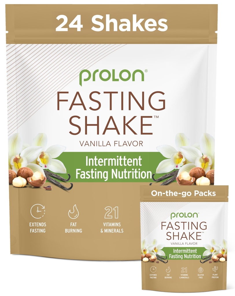 Prolon Intermitent Fasting Drink Mix 