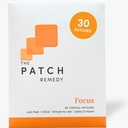 Patch Remedy Focus Patch 