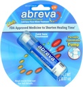 Abreva 2grm Pump velikost 1ct Abreva hladno boleče zdravljenje