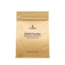 PURE POREKLA SESTAVINE metilsulfonilmetan (8 oz) MSM, naravni žveplo, prehranski dodatek