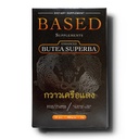 Based dodatki Butea Superba Extract - Tradicionalni tajski Herb za moške Vitalnost, Focus & Energy - Premium koren powder z naravnimi aromati