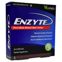 Enzyte® Naravna moška vitalnost Podpora 