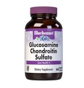 BlueBont Glucosamine Chondroitin Sulfate dodatek, 60 Count