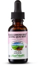Maxi Health Black Cohosh Root in Dong Quai Root Extract - ženski Formula, 1 Fl Oz steklenica - Košir