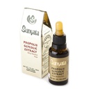 Brazilija Brazilian Green Bee Propolis Tekoči ekstrakt Sunyata No Alkohol 30ML(1 Pack)