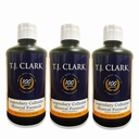 T. J. Clark Legendar Colloidal Mineral Formula 32 fl. oz. (3 Pack) T. J. Clark