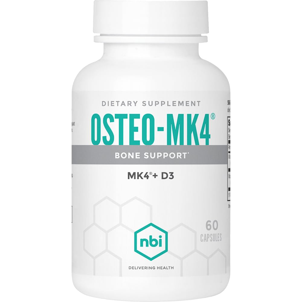 NBI Osteo-MK4 Podpora za kosti 
