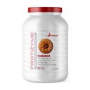 Presnovna prehrana, Protizyme, 100% sirotkini proteini v prahu, visoke beljakovine, nizko vsebnost ogljikovih hidratov, nizko vsebnost maščob sirotkinih beljakovin, prebavni encimi, 24 esencialni vitamini in minerali, piškotek iz masla, 2 funta (26 serov)