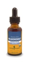 Herb Pharm Certified Organic Meadowsladki tekoči ekstrakt za manjše bolečine - 1 Ounce (DMEAD01)