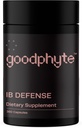 Goodphyte Premium Premium Premium Premium Enzyme za zagotavljanje olajšave pri IBS, zaprtje, napenjanje, plin, in prebavne motnje 