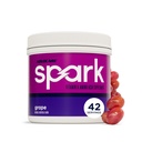 AdvoCare Spark - Energy Drink Mix - Vitamin & Aminokislina dopolnilo - Podpira energijo in fokus - Prenosna Imunska podpora - Sugar-free - Grozdje (10,5