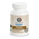 MEINTU Organic 8 Herb Essiac kapsule - Napredno močan antioksidant Mešanica za pomoč spodbujati splošno zdravje - 100% organski Essiac čaj 8 Herb dodatek - 60 kapsul