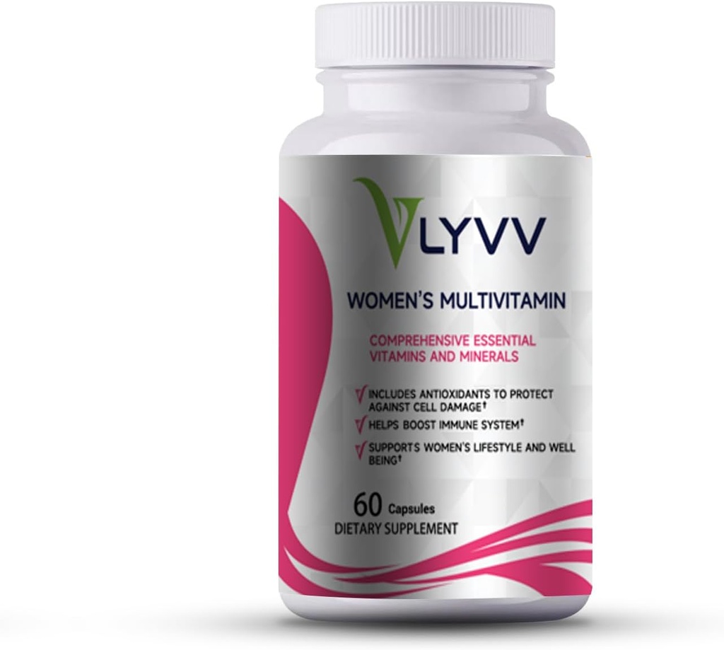 Lyvv ženski multivitamin