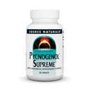 Vir Naturals Pycnogenol Supreme, Berry & Botanic Antioksidant Complex* - 30 tablet