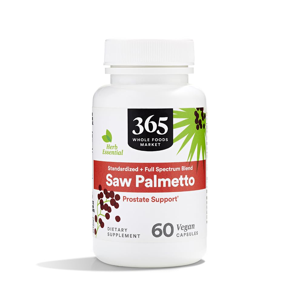 365 po celotni trgovini z živili, žaga Palmetto, št. 60