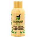 Bestmade skupaj tkiva Cell Salt Mineralna kombinacija, BIO28 Laktoza-Brez - pomaga telo Absorb Hranila, povečuje energijske ravni, izboljšuje vzorce spanja, in obnavlja Vitalnost, Vegan, 350 Pelleti