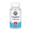 KAL Holine tablete, 250 mg, 100
