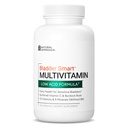 Nizko-acid multivitamin za občutljive bleščave 