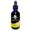 Cedar Bear Lymphatic čiščenje za otroke - tekoči zeliščni dodatek, ki podpira zdravo limfatično in imunske funkcije 2 fl oz (Pack po 1)