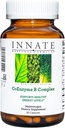 Formule INNATE Response, CoEnzyme B Complex, multivitamin za podporo celični energiji, 60 kapsul (60 serverjev)