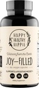 Joy-Napolnjena podpora razpoloženja - 7 Herb Complex w/St. Johns Wort (180 Ct) 