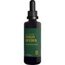 Globalni center za zdravljenje - Mikrosomal Toxin Binder - Podpora detox - 2 Fl Oz