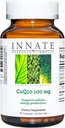 Formule INNATE Response - CoQ10 100 mg, Energy Support Formula - 60 kapsul (60 servingov)