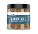Elementi iz rodu Elementi Acacia Fiber 200 kapsul, čisti in nerazredčeni, brez dodatkov