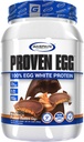 Gaspari Nutrition Provans Jajca, 100% Beljakovine, 25g Beljakovine, Keto prijazno, Mleko in laktoza, Brez soje (2 lbs, Peanut Butter Cup)