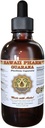 Tekoči ekstrakt Guarana, Guarana (Paullinia Cupanais) Tinktura Dodatek 4 oz