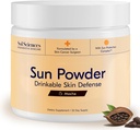 Mocha Skincare podpora dodatek – 3-v-1 Formula, 30 Servings
