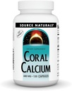 Vir Naravni koralni kalcij - 600 mg - 120 kapsul