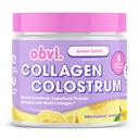 Obvi Collagen Peptide Colostrum prašek 