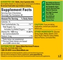 Nature Made B12 Energy Gummies 80 Count, (Pack of 2), Okus se lahko razlikuje.