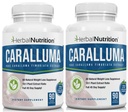 Herbal Nutrition Caralluma Fimbriata 180 Kapsule Dve steklenici Pack maksimalna moč 10:1 Izvleček Razmerje 1200mg Vse-naravna prehrana, energija, vzdržljivost in upravljanje s težo Dopolnilo