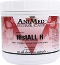 AniMed Histall-H za podporo dihalnega zdravja pri konjih, 20-Ounce...